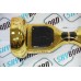 Titan - Chrome Gold 10 Inch